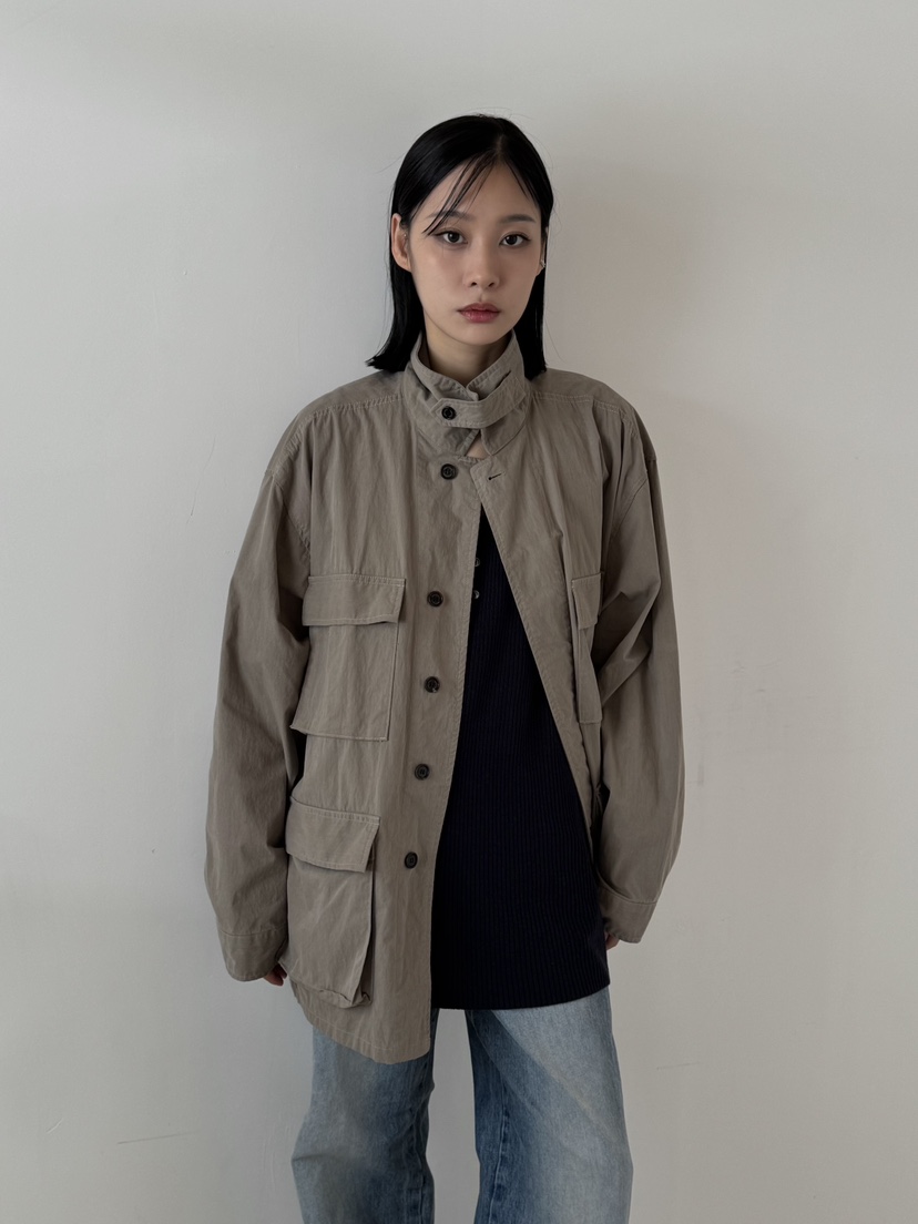 KARE/WEREPIECE東大門㊣直郵女裝新品25秋冬人氣推薦熱賣夾克KARE/WEREPIECE夾克