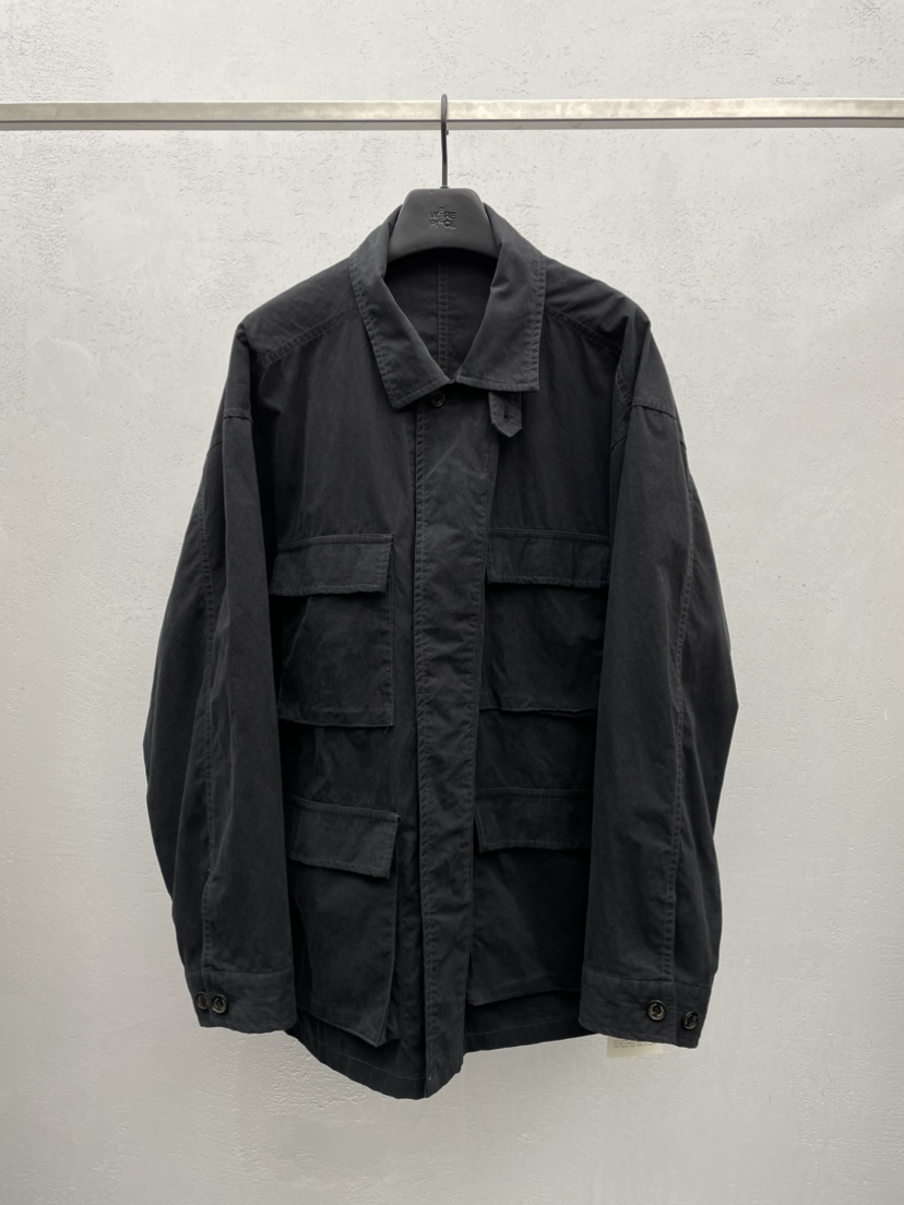 KARE/WEREPIECE東大門㊣直郵女裝新品25秋冬人氣推薦熱賣夾克KARE/WEREPIECE夾克圖色2