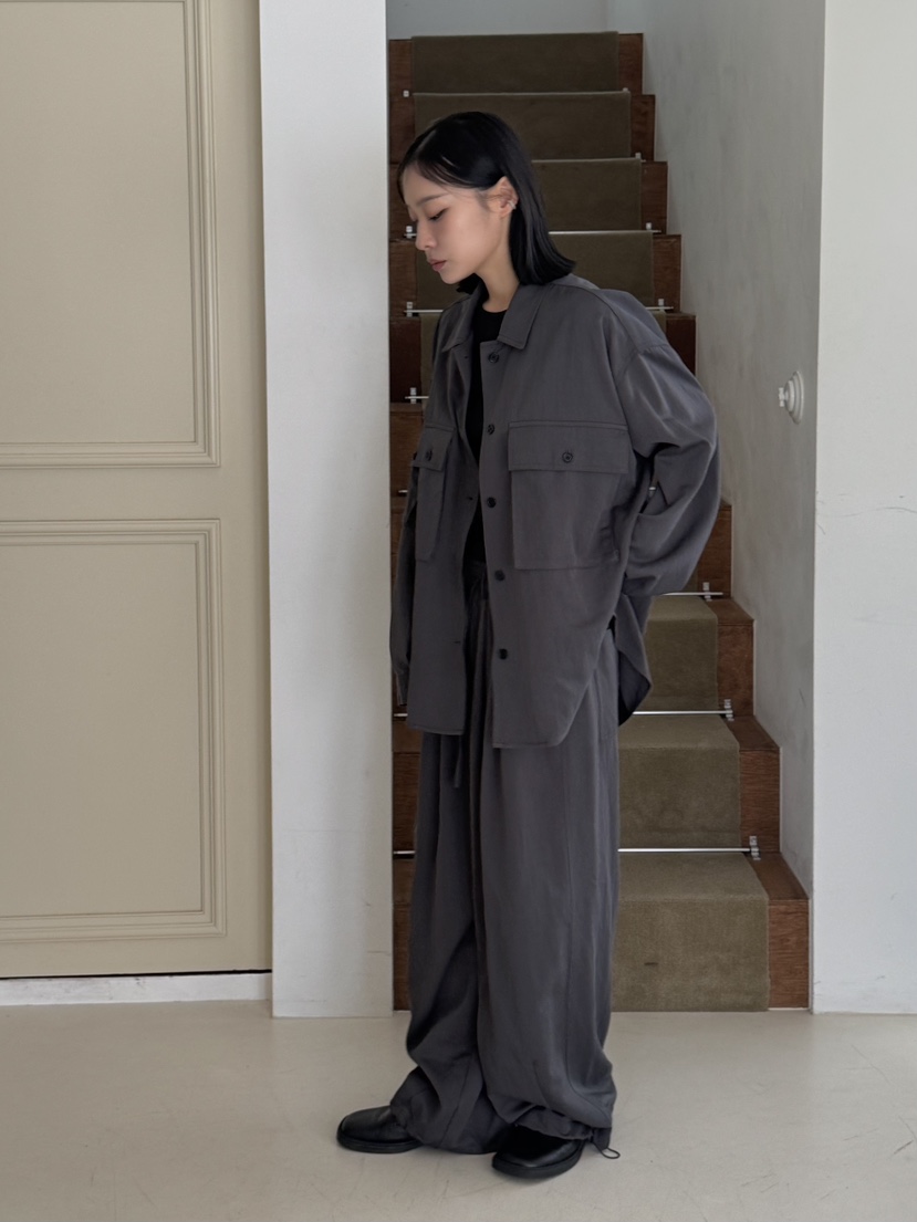 KARE/WEREPIECE韓國代購㊣女裝新款熱賣推薦職業襯衫蕾絲衫KARE/WEREPIECE襯衫/蕾絲衫