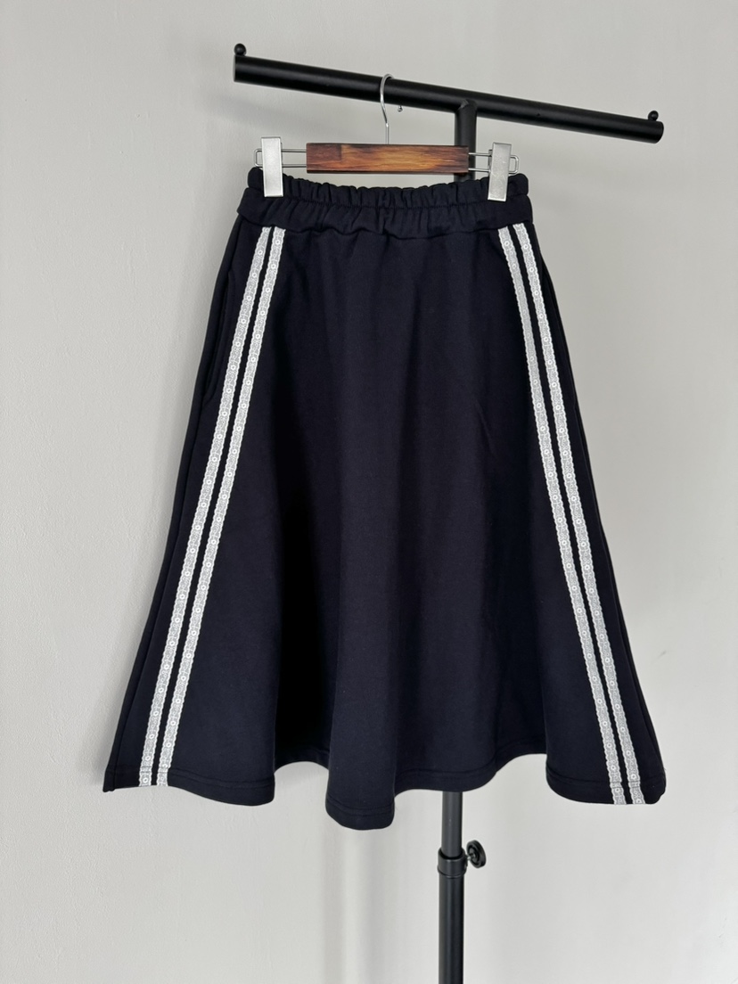 HEYJUDE東大門㊣直郵女士新品熱賣真品25秋冬休閑半身裙中短裙HEYJUDE半身裙/中短裙圖色2