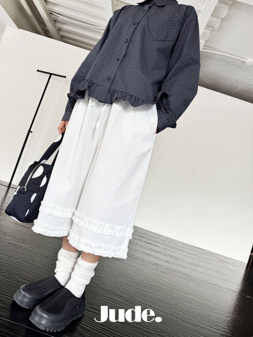 HEYJUDE東大門㊣代購女士新款人氣熱賣職業時尚真品推薦短褲HEYJUDE短褲