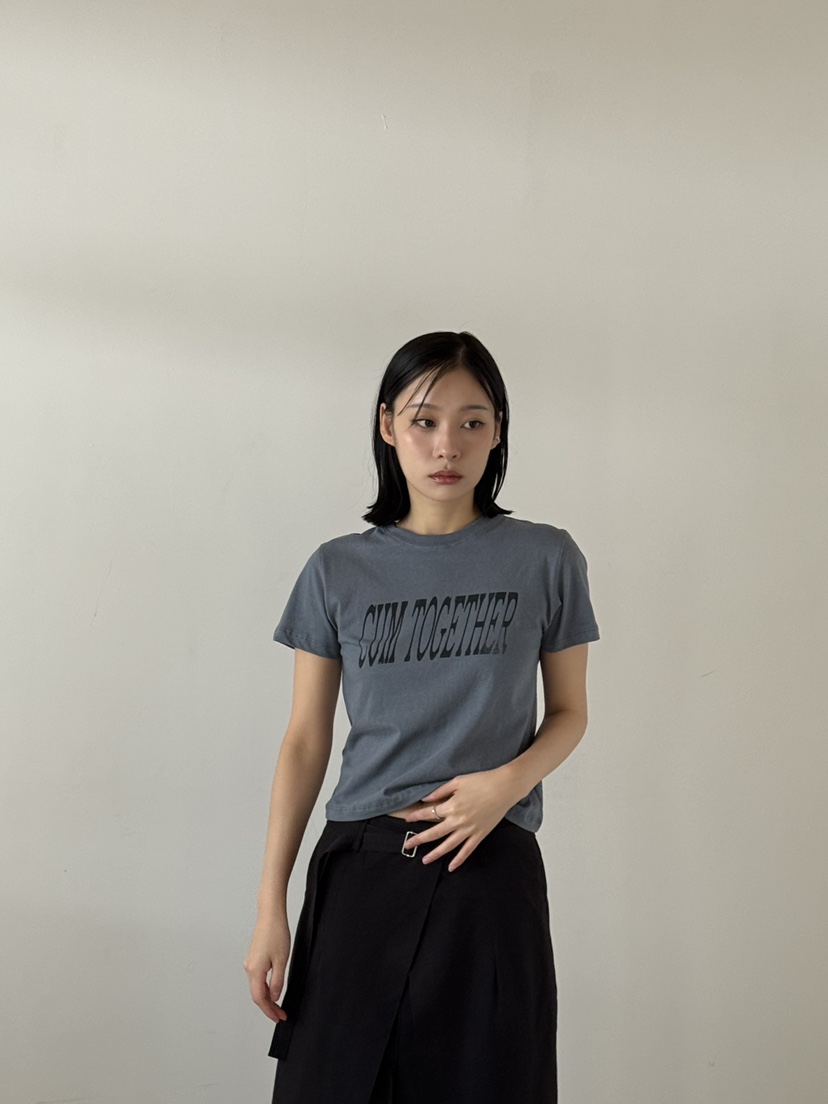 KARE/WEREPIECE東大門㊣直郵女裝新款推薦真品人氣休閑T恤KARE/WEREPIECET恤