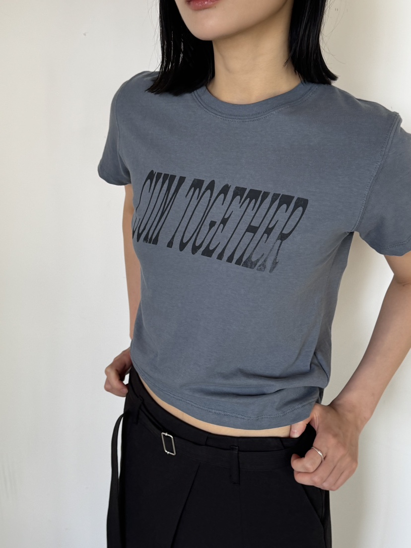 KARE/WEREPIECE東大門㊣直郵女裝新款推薦真品人氣休閑T恤KARE/WEREPIECET恤
