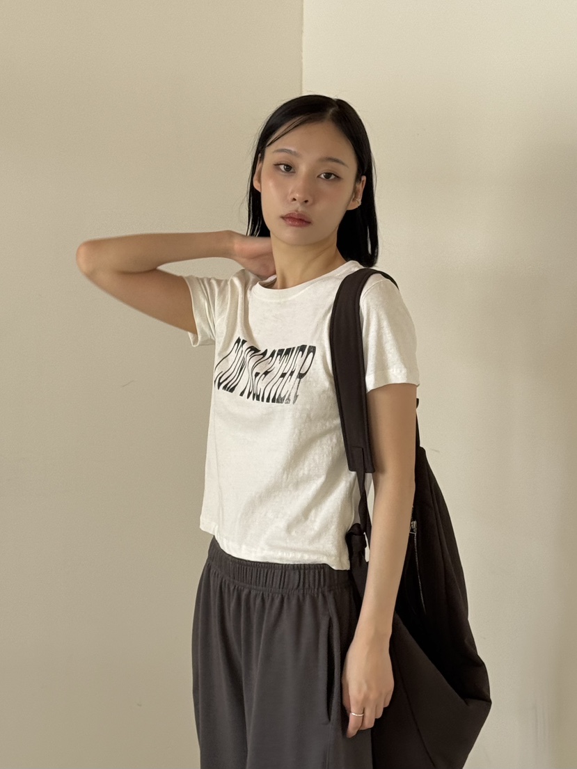 KARE/WEREPIECE東大門㊣直郵女裝新款推薦真品人氣休閑T恤KARE/WEREPIECET恤