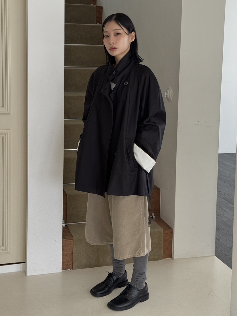KARE/WEREPIECE東大門㊣代購女士新品推薦休閑真品夾克含腰帶KARE/WEREPIECE夾克