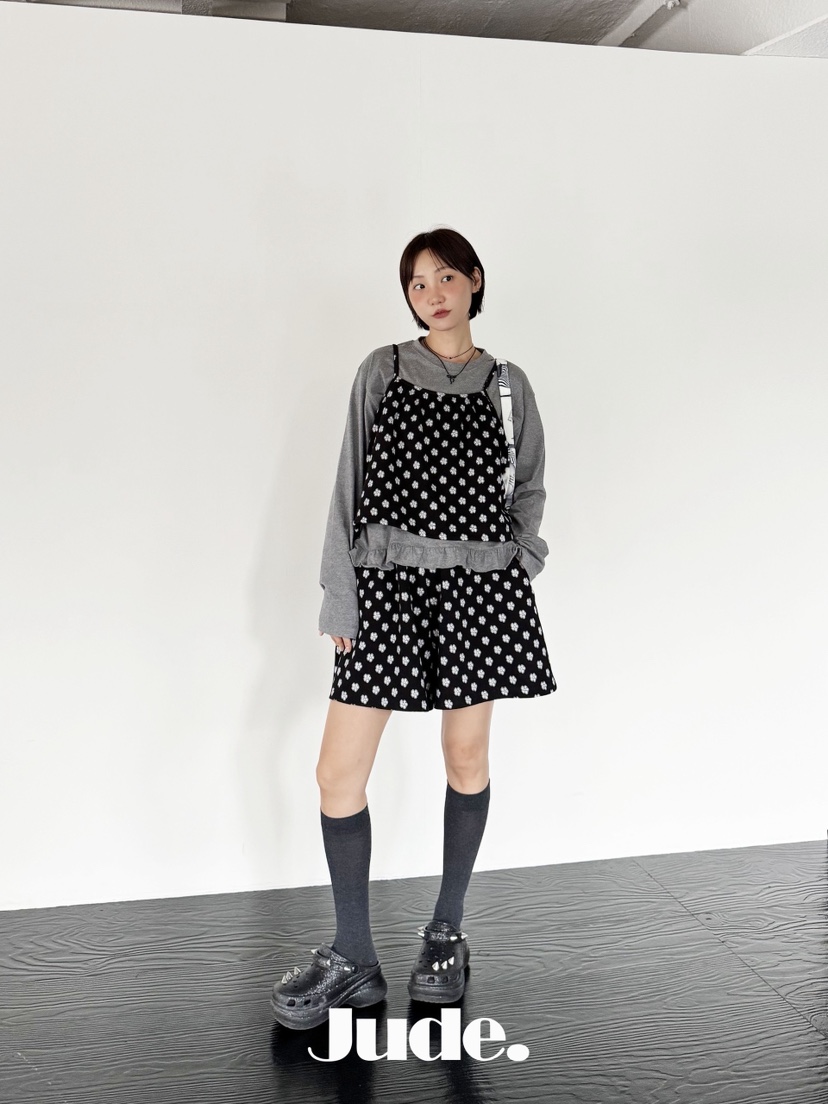 HEYJUDE東大門㊣直郵女裝新款職業推薦25秋冬時尚真品人氣套裝HEYJUDE套裝