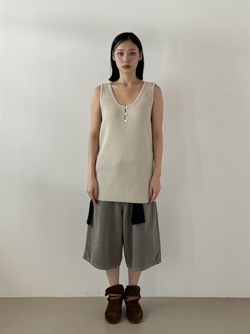 KARE/WEREPIECE東大門㊣實拍女士新款推薦25秋冬真品吊帶背心KARE/WEREPIECE吊帶/背心