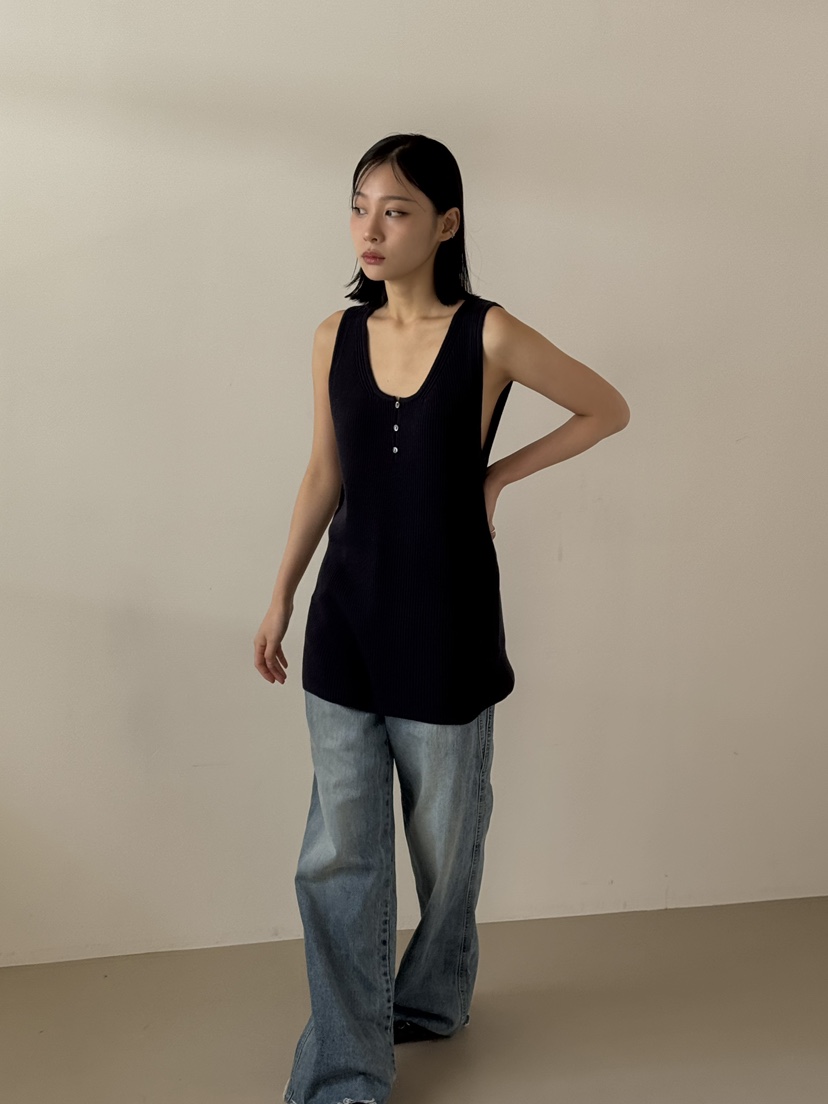 KARE/WEREPIECE東大門㊣實拍女士新款推薦25秋冬真品吊帶背心KARE/WEREPIECE吊帶/背心