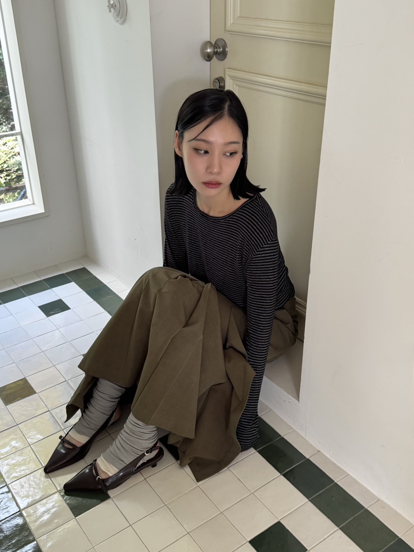 KARE/WEREPIECE東大門㊣直郵女士新品真品推薦人氣長袖T恤KARE/WEREPIECE長袖T恤