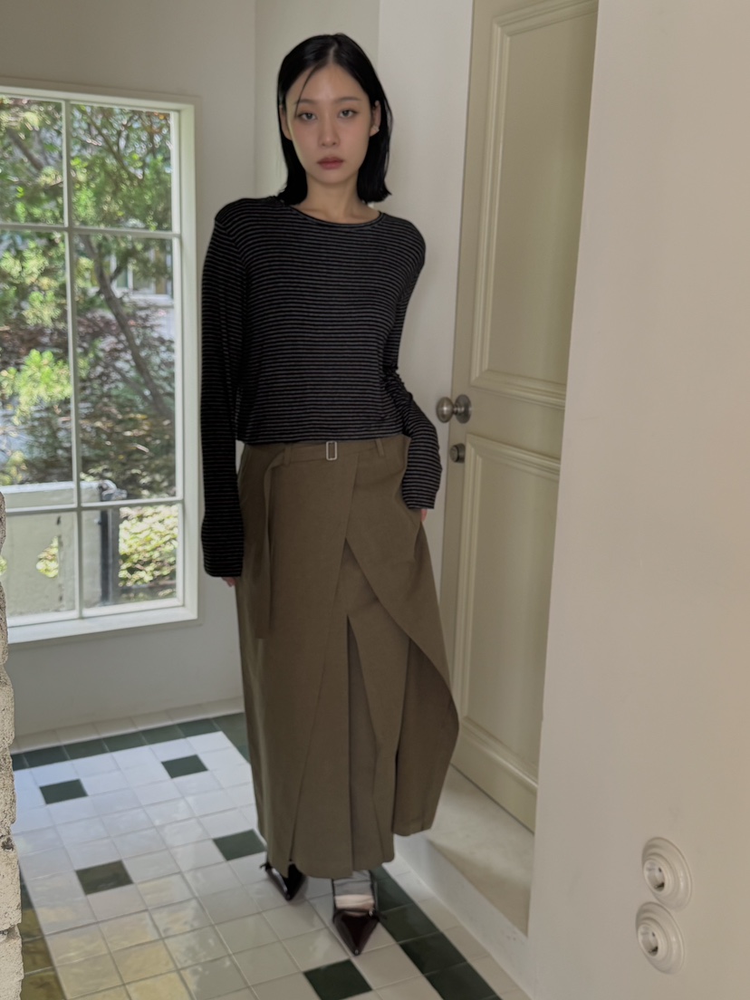 KARE/WEREPIECE東大門㊣直郵女士新品真品推薦人氣長袖T恤KARE/WEREPIECE長袖T恤