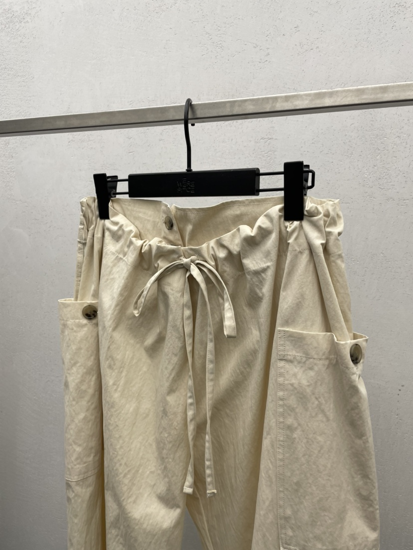 KARE/WEREPIECE東大門㊣實拍女士新品時尚人氣職業25秋冬休閑褲KARE/WEREPIECE休閑褲