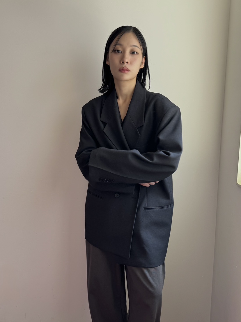 KARE/WEREPIECE東大門㊣直郵女裝新款25秋冬熱賣職業真品夾克KARE/WEREPIECE夾克