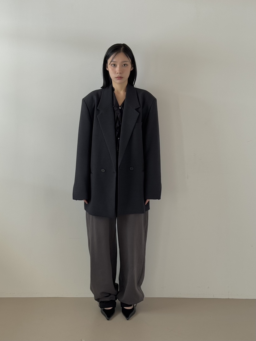 KARE/WEREPIECE東大門㊣直郵女裝新款25秋冬熱賣職業真品夾克KARE/WEREPIECE夾克