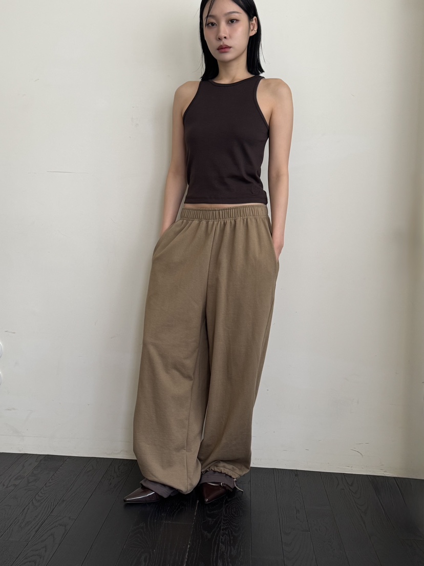 KARE/WEREPIECE東大門㊣實拍女裝新品職業25秋冬時尚休閑褲KARE/WEREPIECE休閑褲