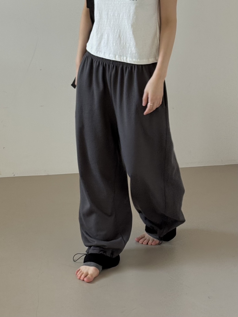 KARE/WEREPIECE東大門㊣實拍女裝新品職業25秋冬時尚休閑褲KARE/WEREPIECE休閑褲