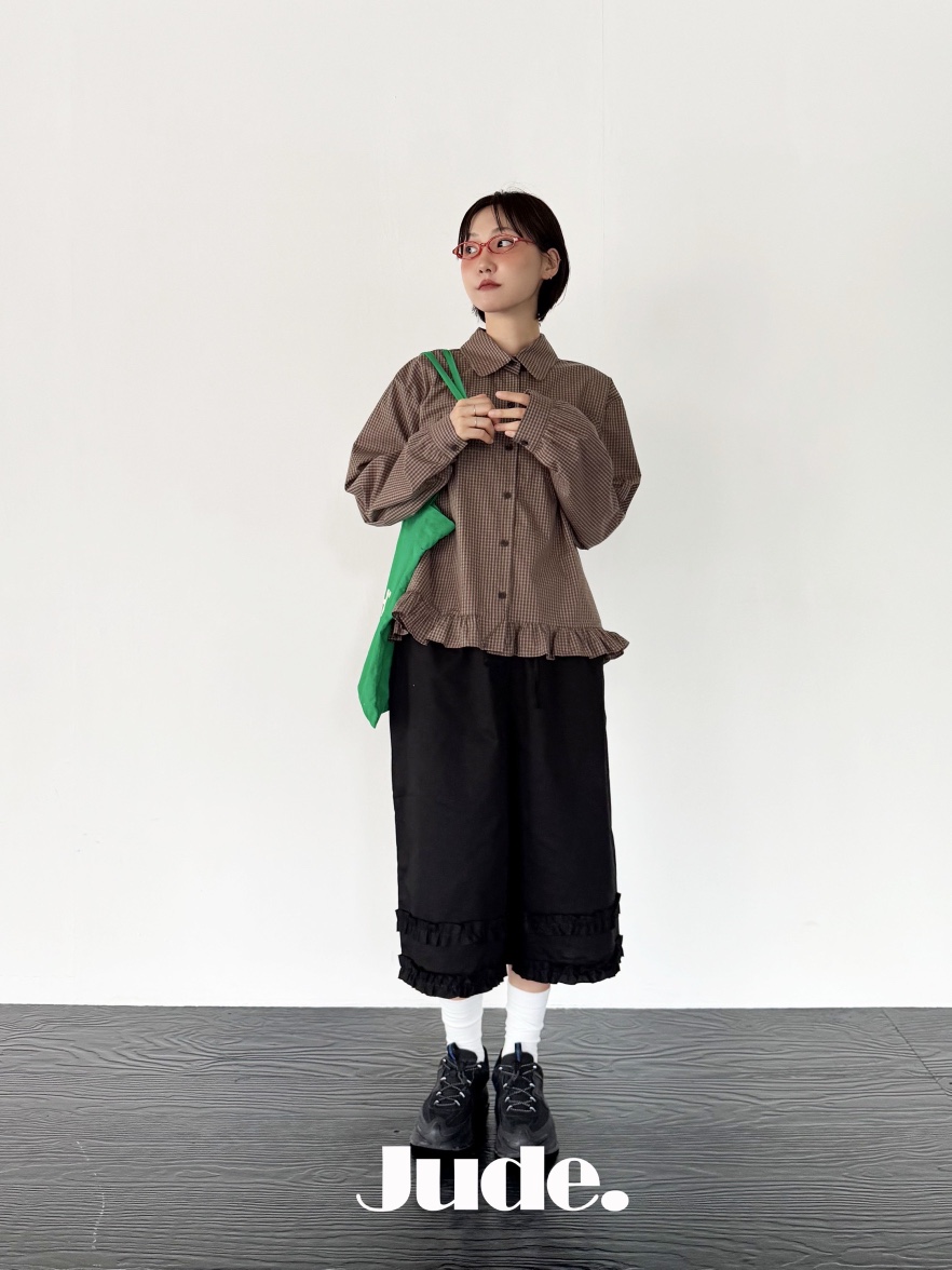 HEYJUDE東大門㊣代購女士新款真品人氣熱賣職業休閑襯衫蕾絲衫HEYJUDE襯衫/蕾絲衫