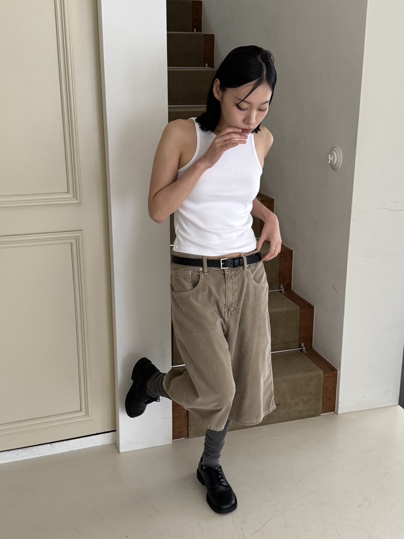 KARE/WEREPIECE韓國直郵㊣女裝新品職業時尚真品人氣吊帶背心KARE/WEREPIECE吊帶/背心