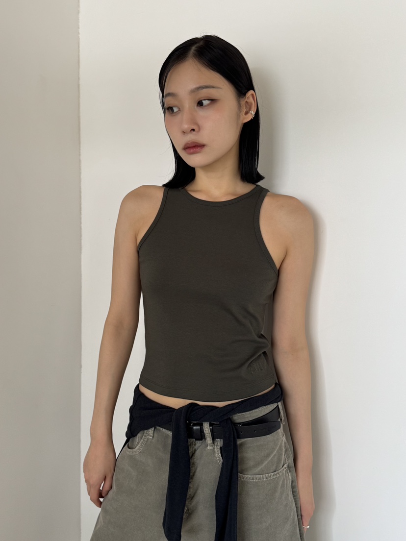 KARE/WEREPIECE韓國直郵㊣女裝新品職業時尚真品人氣吊帶背心KARE/WEREPIECE吊帶/背心