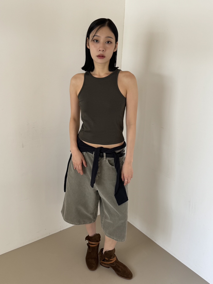 KARE/WEREPIECE韓國直郵㊣女裝新品職業時尚真品人氣吊帶背心KARE/WEREPIECE吊帶/背心