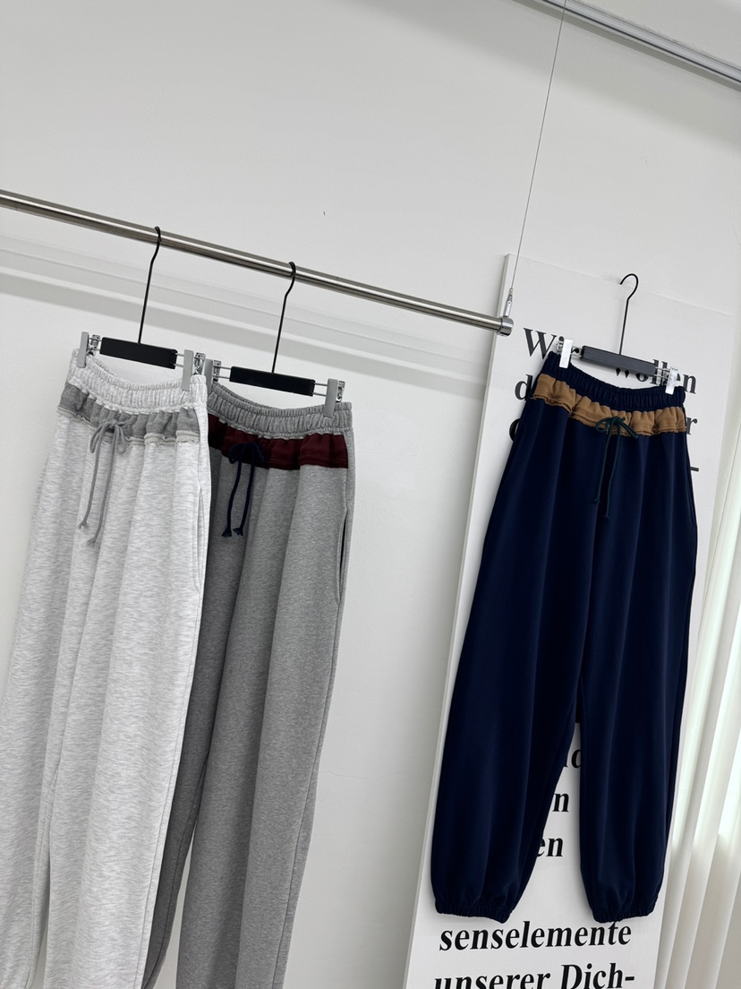 RED-A東大門㊣直郵女士新品熱賣休閑人氣時尚職業推薦休閑褲RED-A休閑褲
