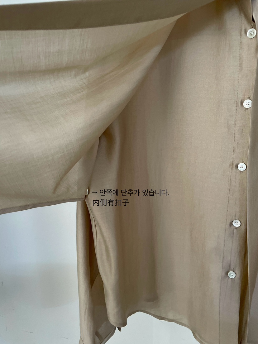 CLAFO東大門㊣代購女裝新品推薦熱賣時尚職業襯衫蕾絲衫雙層CLAFO襯衫/蕾絲衫