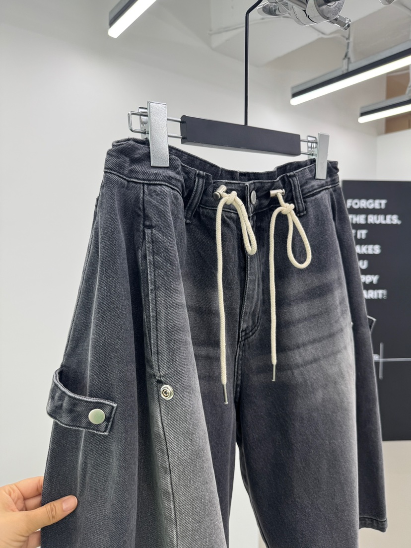 RED-A韓國代購㊣女裝新品25秋冬推薦真品時尚熱賣人氣短褲RED-A短褲