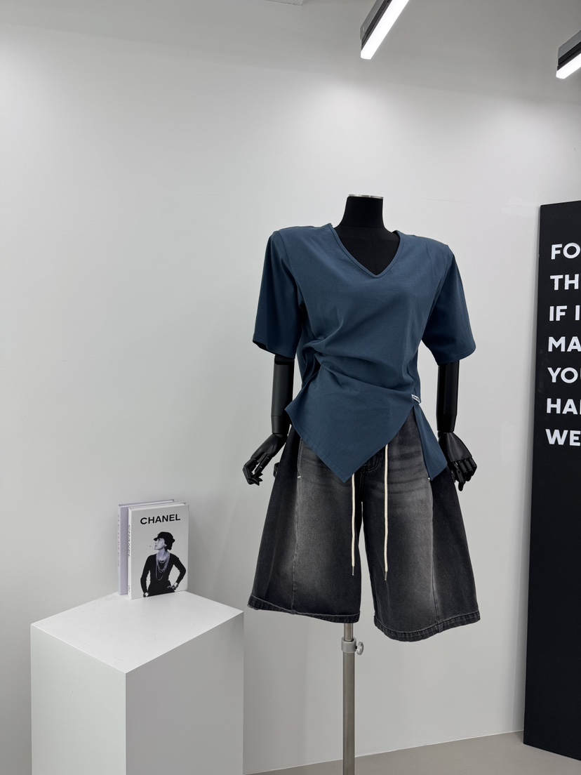 RED-A韓國代購㊣女裝新品25秋冬推薦真品時尚熱賣人氣短褲RED-A短褲