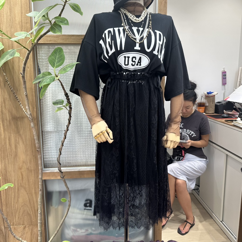 MARI CO東大門㊣代購女士新款推薦熱賣真品時尚25秋冬連衣裙MARI CO連衣裙圖色2
