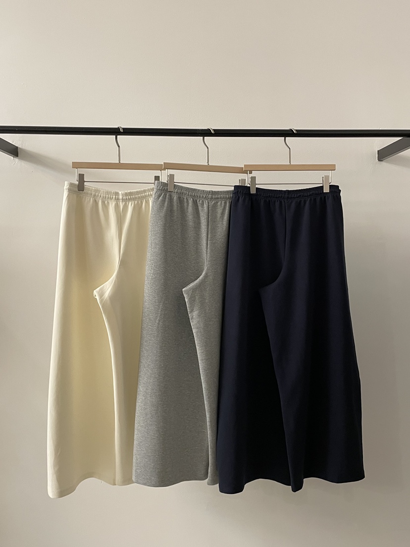 2DA/DARIMI-P東大門㊣代購女士新品職業推薦時尚25秋冬休閑褲2DA/DARIMI-P休閑褲