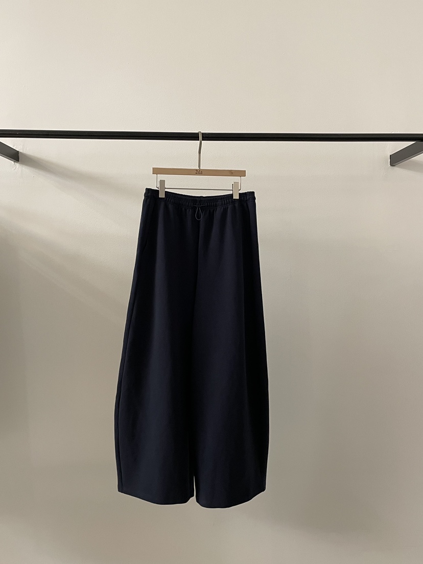 2DA/DARIMI-P東大門㊣代購女士新品職業推薦時尚25秋冬休閑褲2DA/DARIMI-P休閑褲圖色3