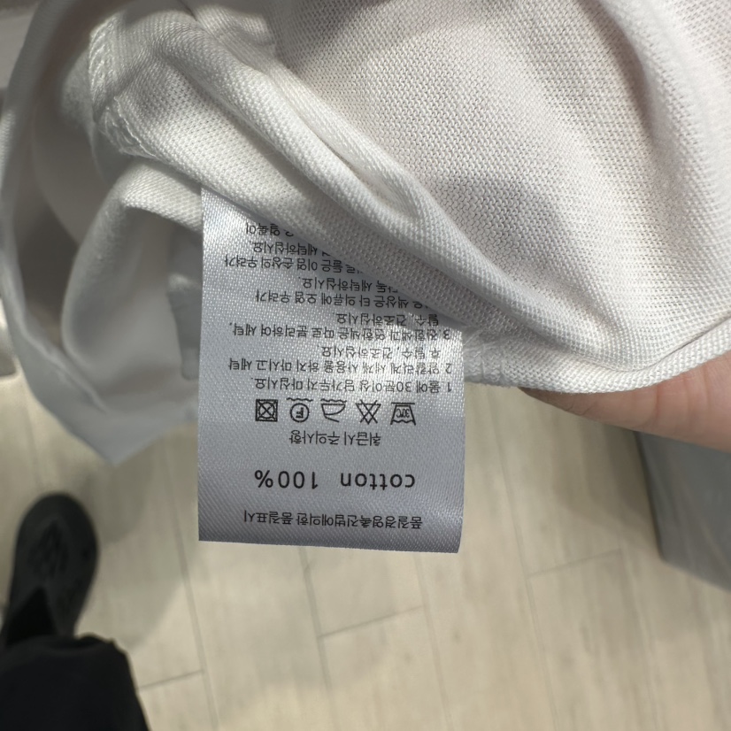 MARI CO東大門㊣實拍女裝新款時尚熱賣職業推薦長袖T恤假兩件MARI CO長袖T恤