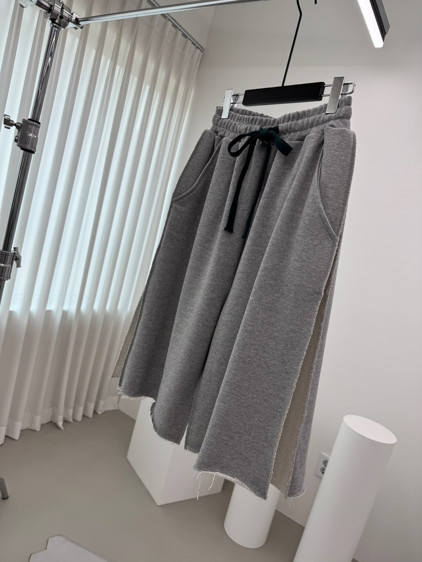 RED-A東大門㊣代購女士新品推薦休閑真品25秋冬職業熱賣短褲RED-A短褲圖色4