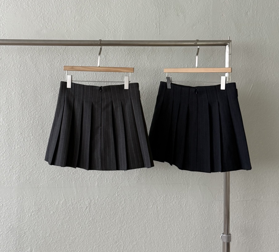 TWENTY FOUR SEVEN24-7東大門㊣直郵女裝新品真品熱賣短裙TEWNTY FOUR SEVEN24-7短裙