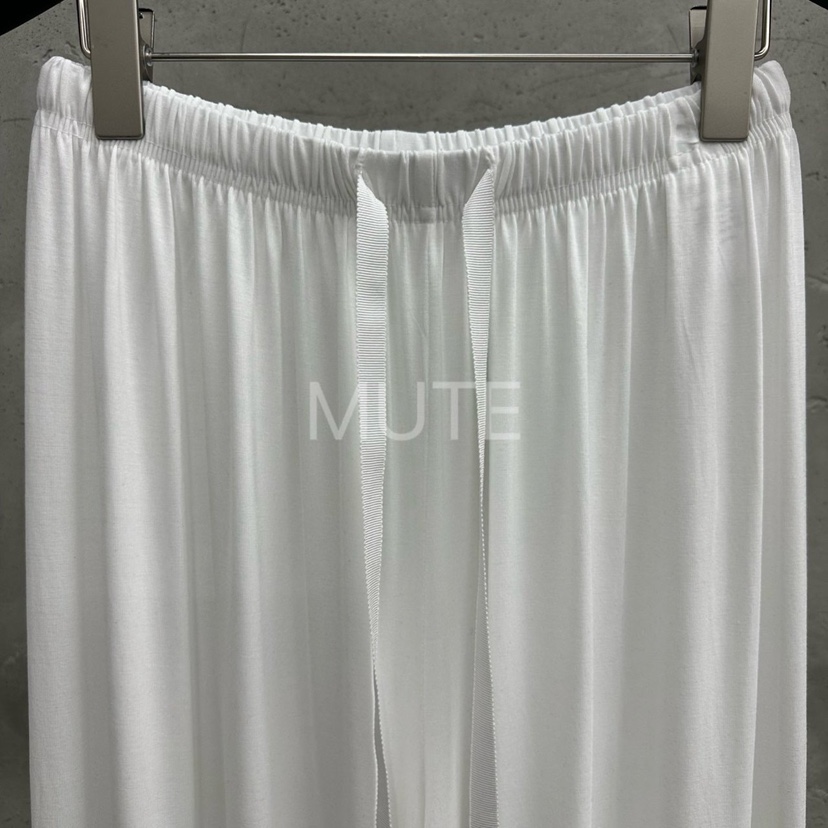 MUTE-P韓國代購㊣女士新品休閑熱賣真品推薦職業人氣休閑褲MUTE休閑褲