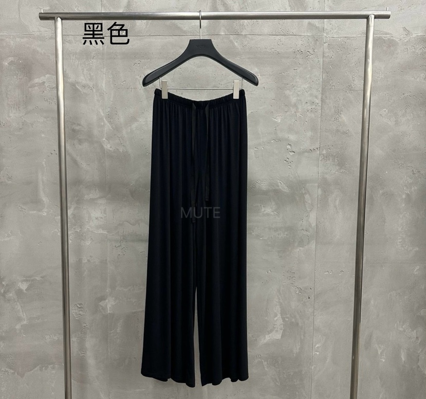 MUTE-P韓國代購㊣女士新品休閑熱賣真品推薦職業人氣休閑褲MUTE休閑褲圖色5