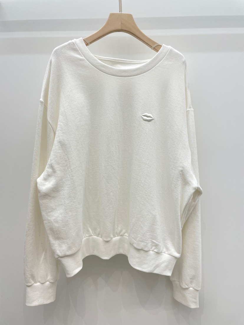 NYLON東大門㊣直郵女士新品25秋冬休閑時尚真品推薦長袖T恤NYLON長袖T恤圖色1