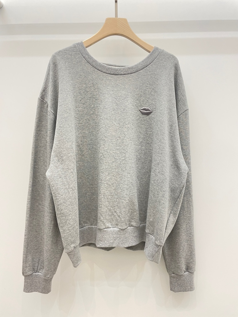NYLON東大門㊣直郵女士新品25秋冬休閑時尚真品推薦長袖T恤NYLON長袖T恤圖色2