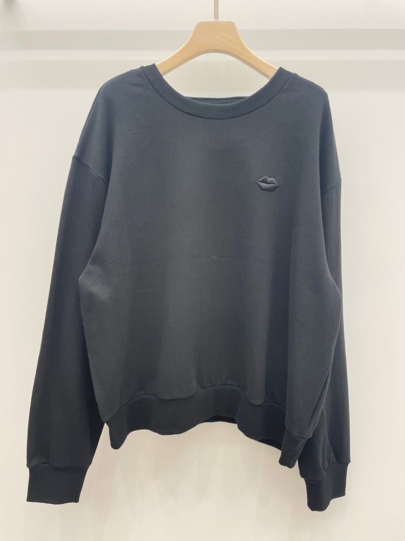 NYLON東大門㊣直郵女士新品25秋冬休閑時尚真品推薦長袖T恤NYLON長袖T恤圖色3
