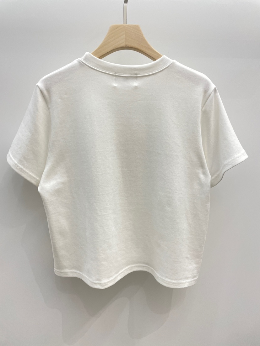 NYLON韓國代購㊣女裝新品25秋冬真品休閑時尚人氣推薦熱賣T恤NYLONT恤