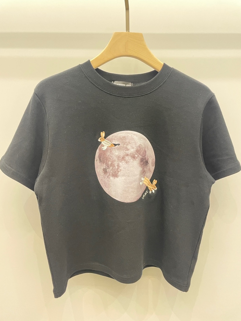 NYLON韓國代購㊣女裝新品25秋冬真品休閑時尚人氣推薦熱賣T恤NYLONT恤圖色3