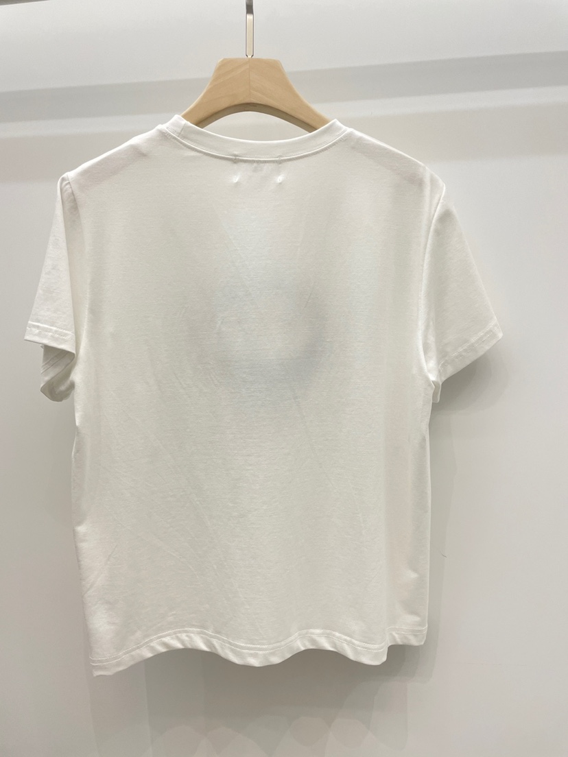 NYLON東大門㊣代購女士新品25秋冬時尚熱賣推薦休閑真品T恤NYLONT恤