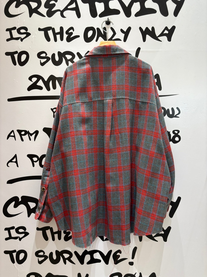 2ND K東大門㊣直郵女士新品真品人氣推薦25秋冬襯衫蕾絲衫2ND K襯衫/蕾絲衫