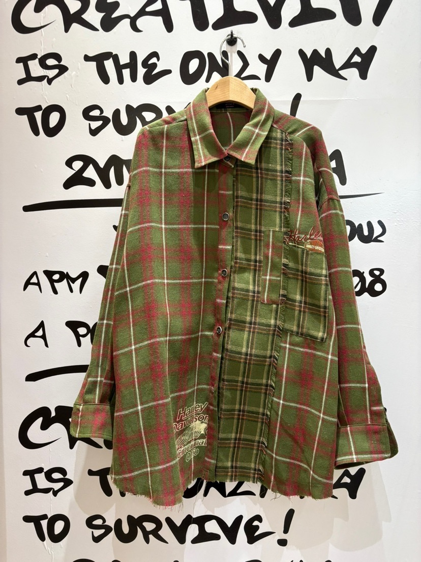 2ND K東大門㊣直郵女士新品真品人氣推薦25秋冬襯衫蕾絲衫2ND K襯衫/蕾絲衫圖色2