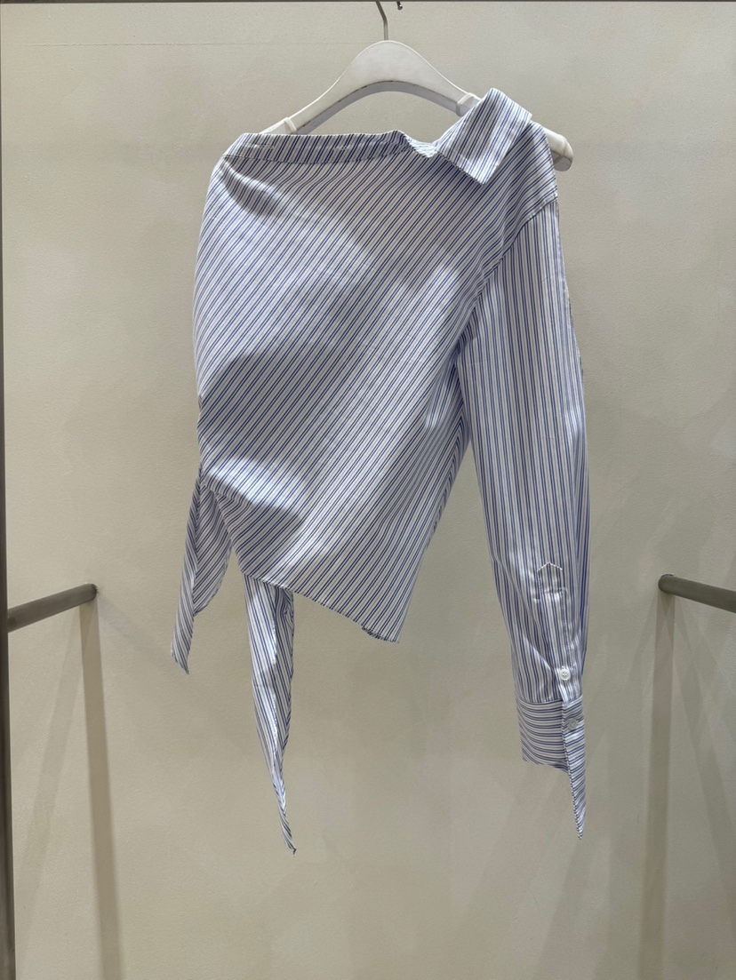 FEFFER東大門㊣代購女士新款時尚真品休閑熱賣25秋冬襯衫蕾絲衫FEFFER襯衫/蕾絲衫