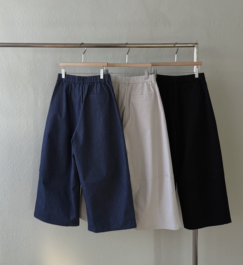 TWENTY FOUR SEVEN24-7東大門㊣代購女士新品時尚休閑褲TEWNTY FOUR SEVEN24-7休閑褲
