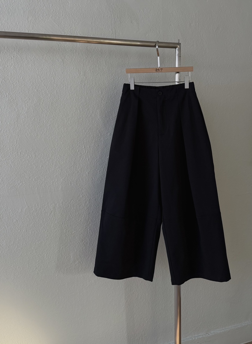 TWENTY FOUR SEVEN24-7東大門㊣代購女士新品時尚休閑褲TEWNTY FOUR SEVEN24-7休閑褲圖色3