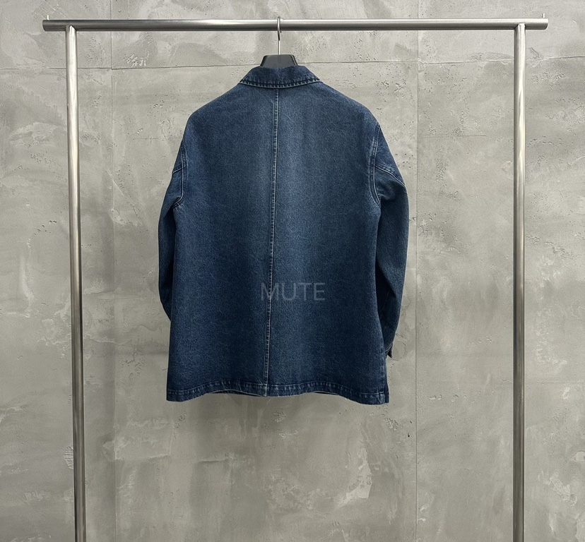 MUTE-P東大門㊣實拍女士新款熱賣休閑真品推薦25秋冬職業夾克MUTE夾克
