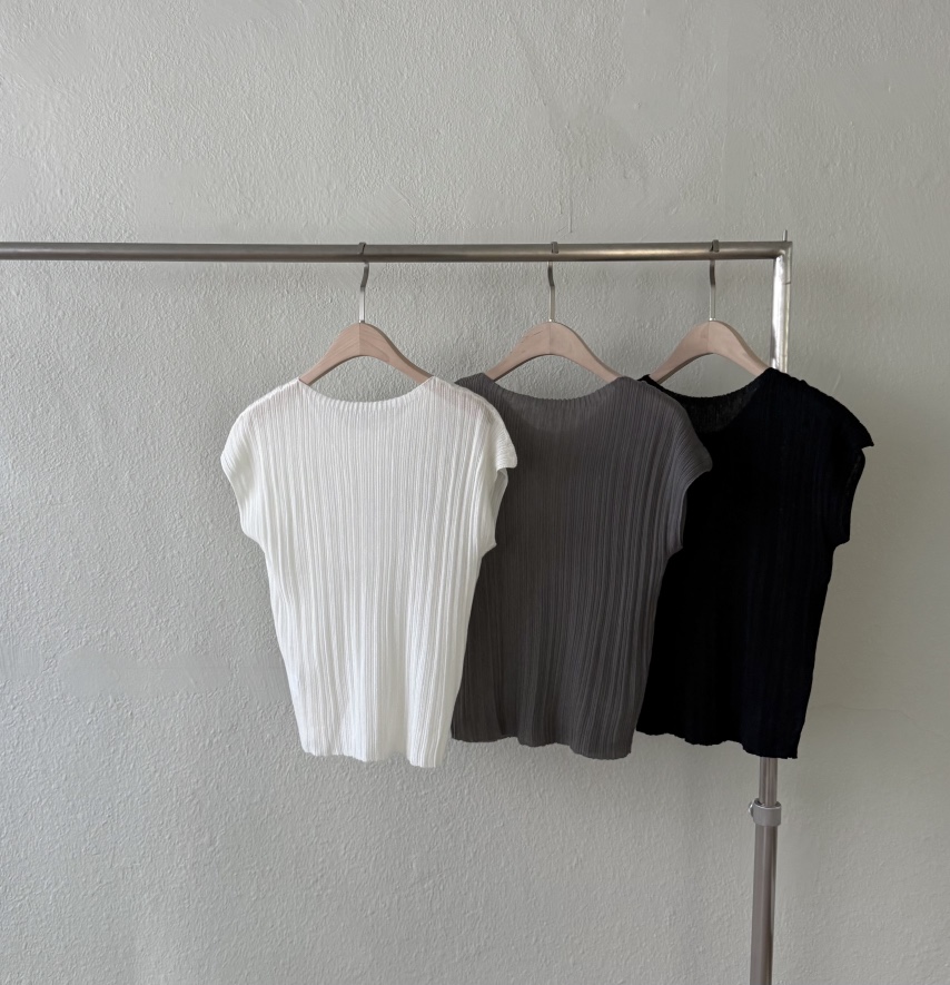 TWENTY FOUR SEVEN24-7韓國代購㊣女士新品推薦吊帶背心羊毛TEWNTY FOUR SEVEN24-7吊帶/背心