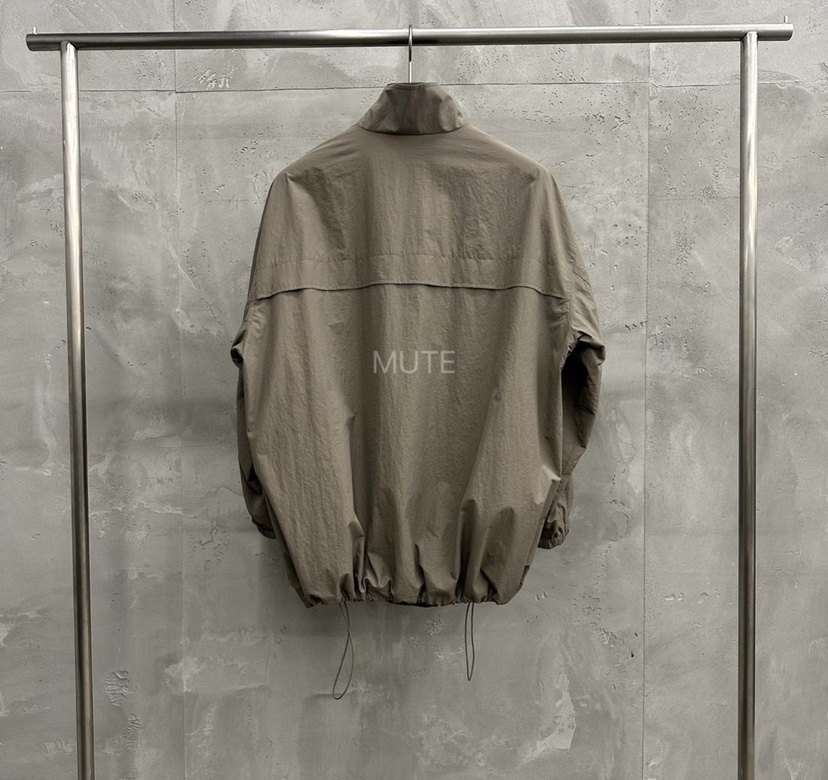 MUTE-P東大門㊣代購女裝新品推薦熱賣時尚人氣職業休閑夾克MUTE夾克