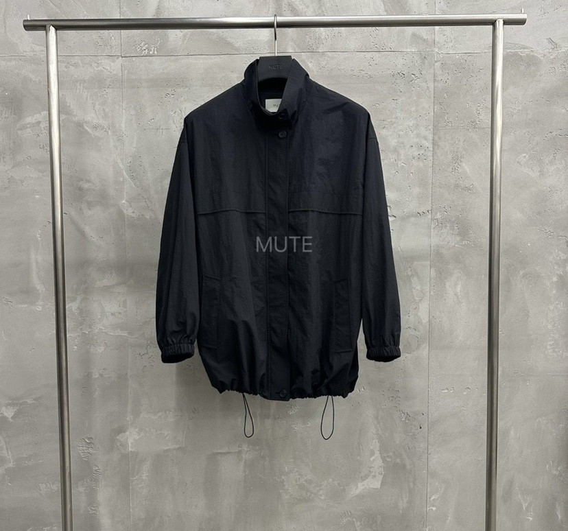 MUTE-P東大門㊣代購女裝新品推薦熱賣時尚人氣職業休閑夾克MUTE夾克圖色4